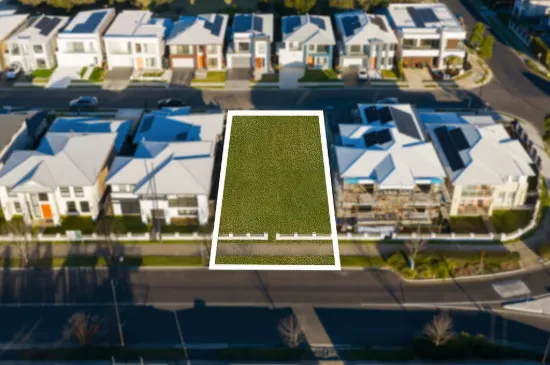 23 Elara Boulevard, Marsden Park, NSW 2765