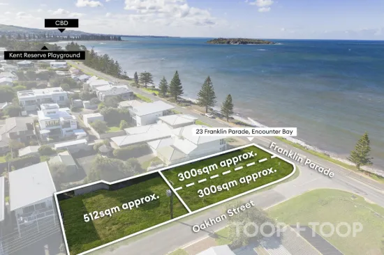 23 Franklin Parade, Encounter Bay, SA 5211