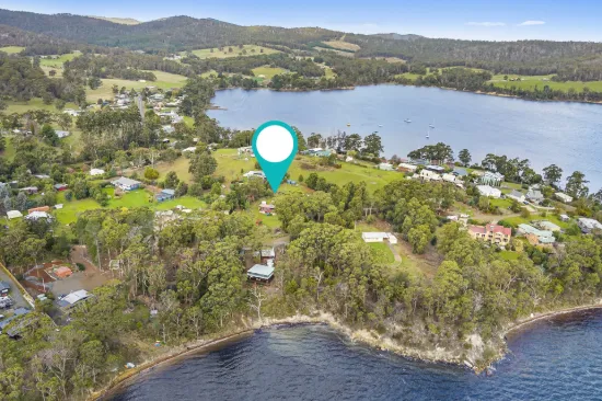 23 Glovers Road, Deep Bay, Tas 7112