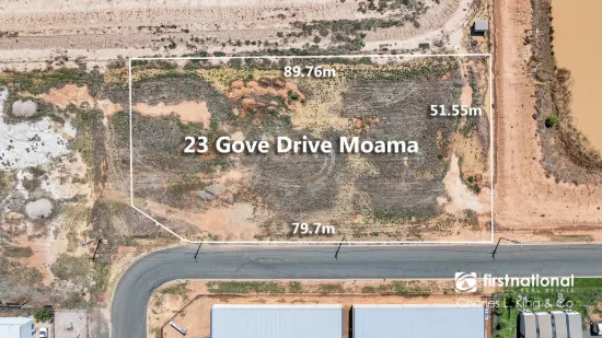 23 Gove Drive, Moama, NSW 2731