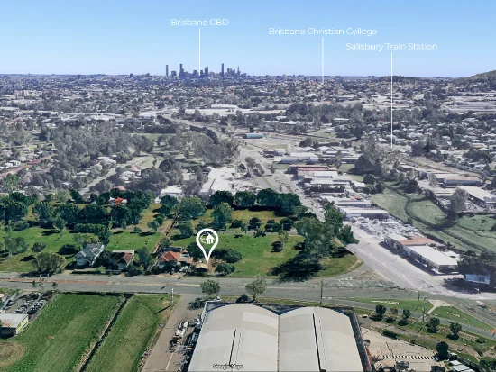 23 Granard Road, Rocklea, Qld 4106
