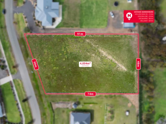 23 Herbert Way, Bannockburn, Vic 3331 - For Sale