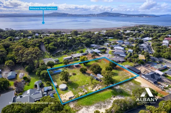 23 Lorikeet Way, Little Grove, WA 6330