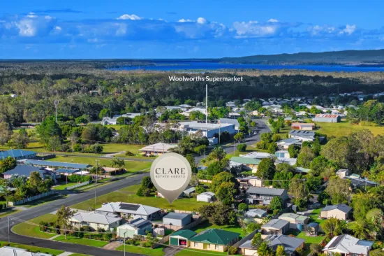 23 Nautilus Drive, Cooloola Cove, Qld 4580