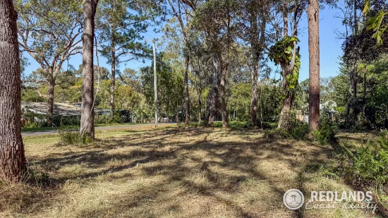 23 Pier Haven, Lamb Island, Qld 4184