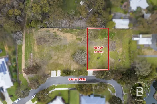 23 Swift Rise, Brown Hill, Vic 3350