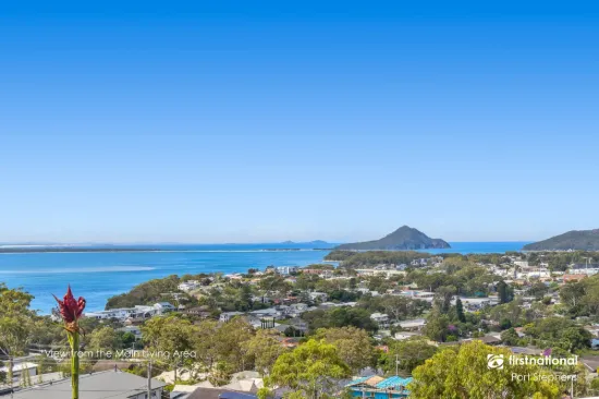 23 Tareebin Road, Nelson Bay, NSW 2315