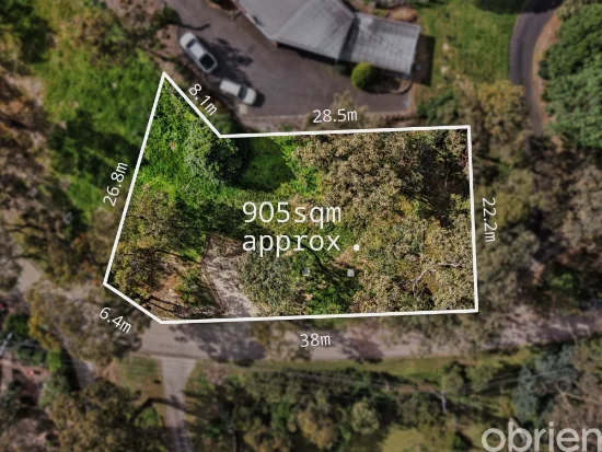 23 Warringah Crescent, Eltham, Vic 3095