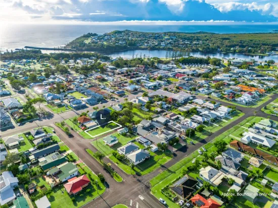 23 Wattle Street, Evans Head, NSW 2473