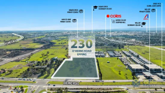 230 Oherns Road, Epping, Vic 3076