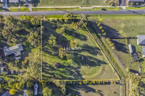 230 Pound Road, Elliminyt, Vic 3250