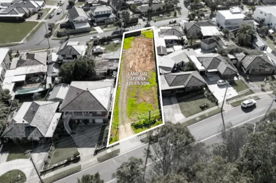 233 Old Prospect Road, Greystanes, NSW 2145