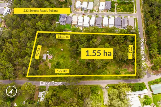 233 Sweets Road, Pallara, Qld 4110