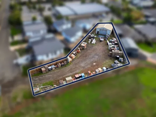 234 Duncans Road, Werribee, Vic 3030