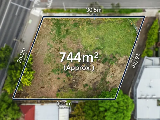236-240 Ballarat Road, Footscray, Vic 3011