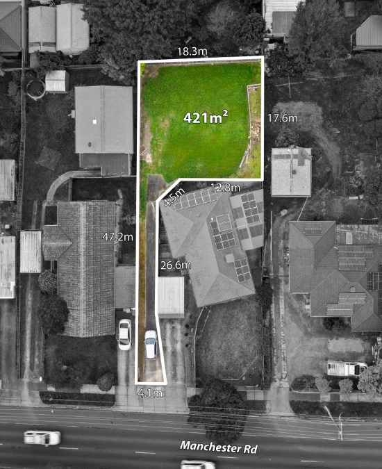 237A Manchester Road, Mooroolbark, Vic 3138