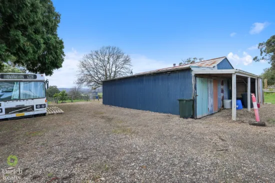 2386 Willow Grove Road, Hill End, Vic 3825