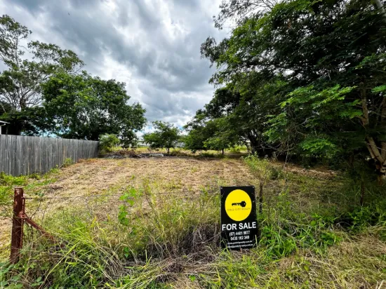 23A Phillipson Rd, Millchester, Qld 4820