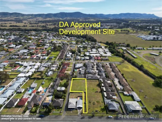23A Stephen St, Cessnock, NSW 2325