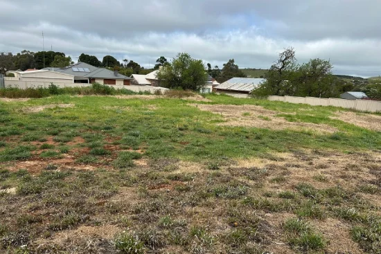 24-26 Paxton Terrace, Burra, SA 5417