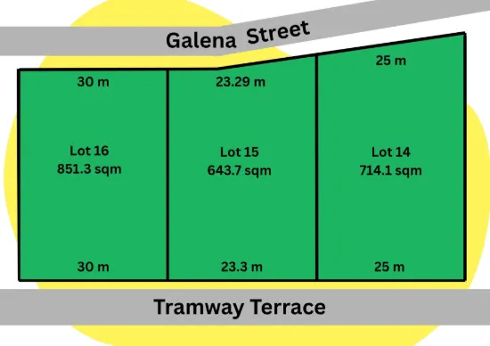 24 - 28 Tramway Terrace, Broken Hill, NSW 2880