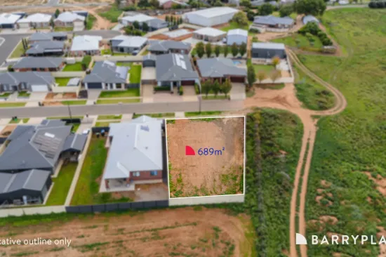 24 Cufari Drive, Red Cliffs, Vic 3496