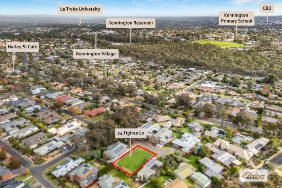 24 Figtree Lane, Strathdale, Vic 3550