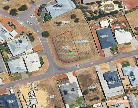 24 Golf Crescent, Northam, WA 6401