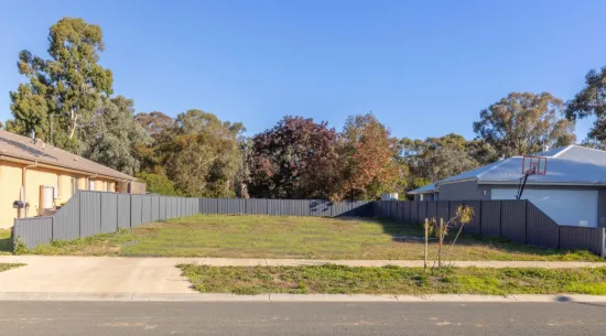 24 Goodenia Drive, Benalla, Vic 3672
