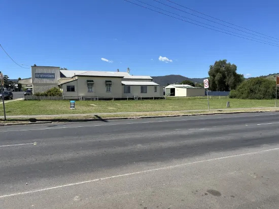 24 Ivy Street, Killarney, Qld 4373