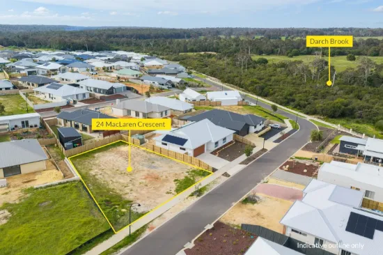 24 MacLaren Crescent, Margaret River, WA 6285
