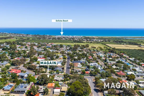 24 Stirling Avenue, Sellicks Beach, SA 5174