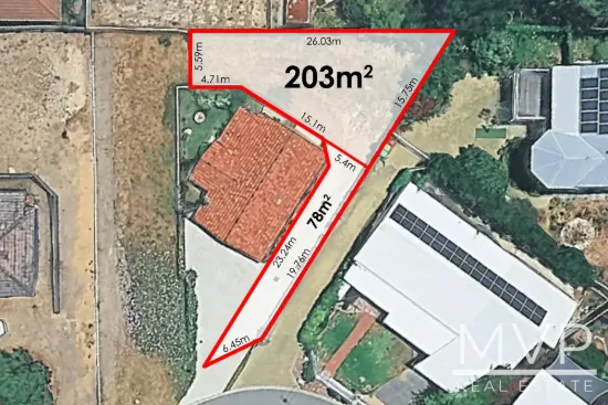 24B Burridge Way, Hamilton Hill, WA 6163