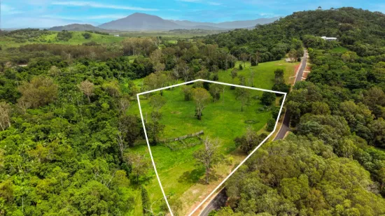 25/73 Explorers Drive, South Mission Beach, Qld 4852