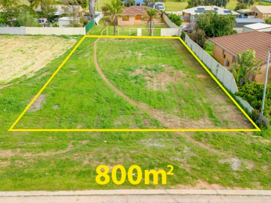 25 Bonamia Road, Utakarra, WA 6530