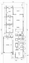 25 Bottlebrush Crescent, Narangba, Qld 4504-Floorplan