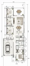 25 Bottlebrush Crescent, Narangba, Qld 4504-Floorplan