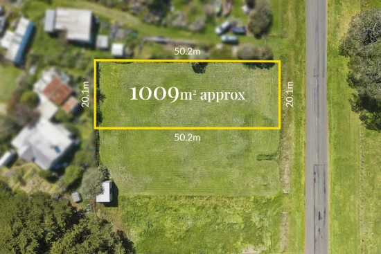 25 Camperdown-Lismore Road, Lismore, Vic 3324