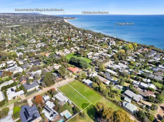 25 Clarkes Avenue, Mount Martha, Vic 3934