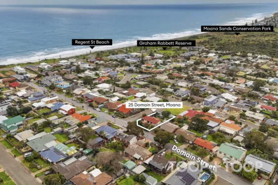 25 Domain Street, Moana, SA 5169