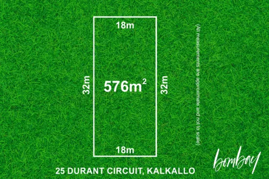 25 Durant Circuit, Kalkallo, Vic 3064