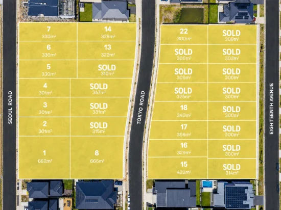 25 Eighteenth Avenue, Austral, NSW 2179-Image