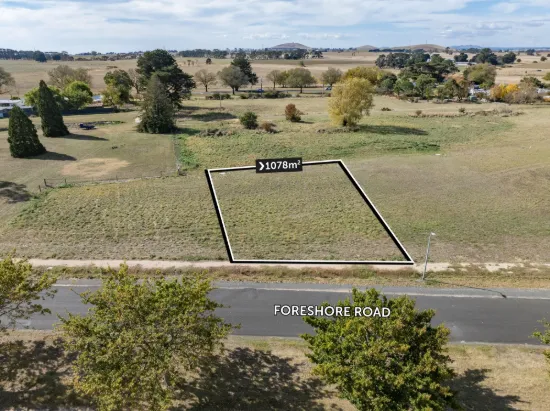 25 Foreshore Road, Learmonth, Vic 3352