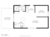 25 Golden Hind Avenue, Cooloola Cove, Qld 4580-Floorplan