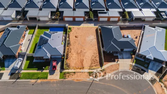 25 Luckymack Way, Mildura, Vic 3500