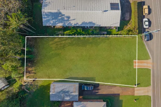25 North Maleny Road, Maleny, Qld 4552