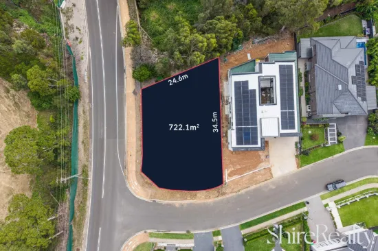 25 Parsons Circuit, Kellyville, NSW 2155-Image