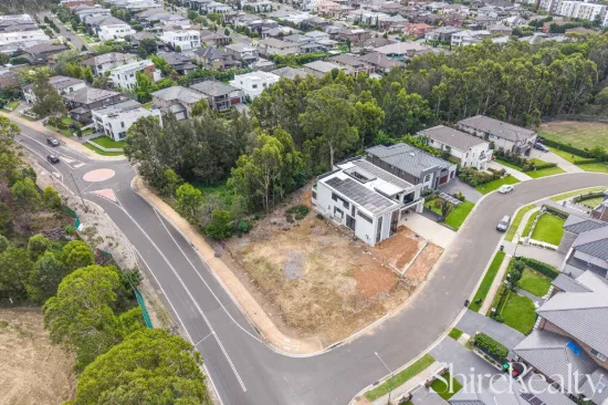 25 Parsons Circuit, Kellyville, NSW 2155-Image