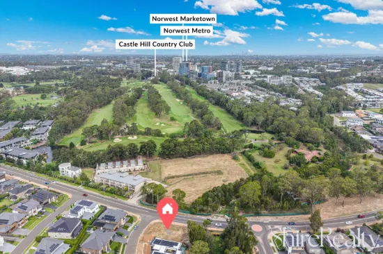 25 Parsons Circuit, Kellyville, NSW 2155-Image
