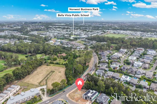 25 Parsons Circuit, Kellyville, NSW 2155-Image